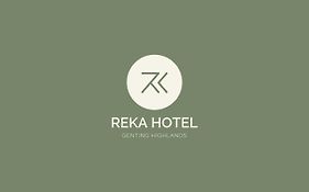 Reka Hotel Genting Highlands